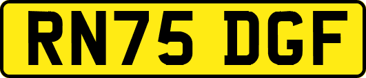 RN75DGF