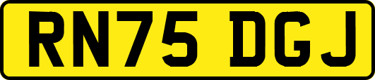 RN75DGJ