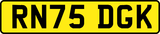 RN75DGK