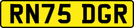 RN75DGR