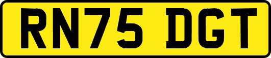 RN75DGT