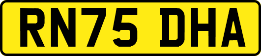RN75DHA