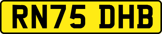 RN75DHB