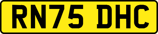 RN75DHC