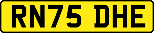 RN75DHE