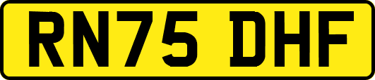 RN75DHF