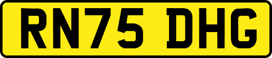 RN75DHG