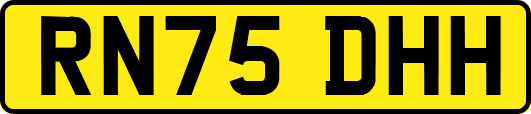 RN75DHH