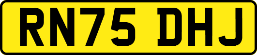RN75DHJ
