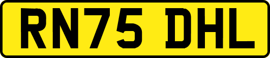 RN75DHL