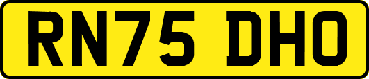 RN75DHO