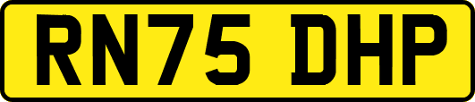 RN75DHP