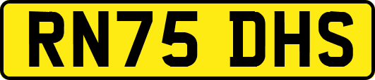 RN75DHS