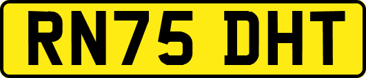 RN75DHT