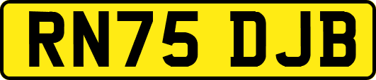 RN75DJB