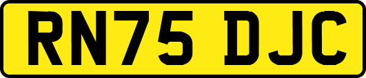 RN75DJC