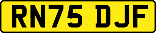 RN75DJF