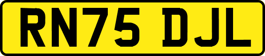 RN75DJL
