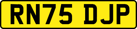 RN75DJP