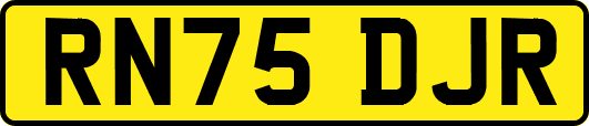 RN75DJR