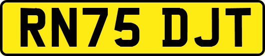 RN75DJT