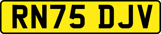 RN75DJV