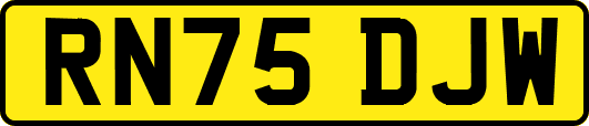 RN75DJW