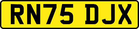 RN75DJX