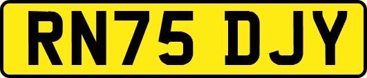 RN75DJY