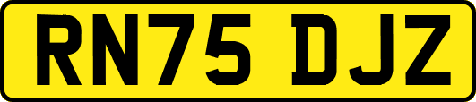 RN75DJZ