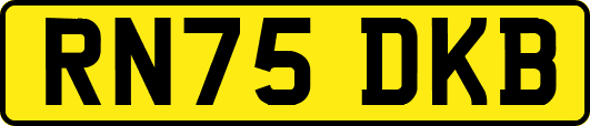 RN75DKB