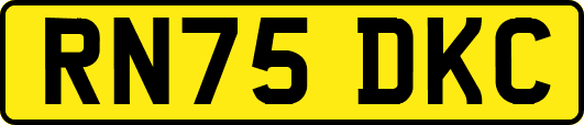 RN75DKC