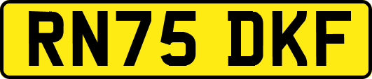 RN75DKF