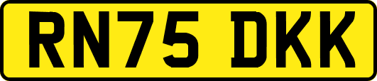 RN75DKK