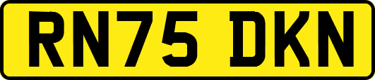 RN75DKN