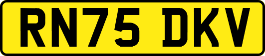 RN75DKV