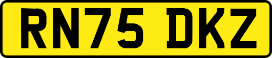 RN75DKZ