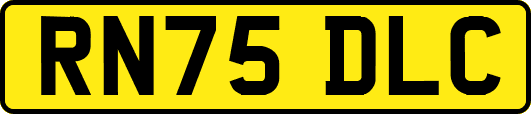 RN75DLC