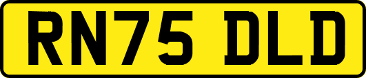 RN75DLD