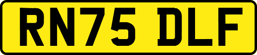 RN75DLF