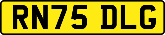 RN75DLG