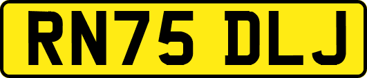 RN75DLJ