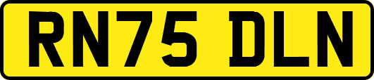 RN75DLN