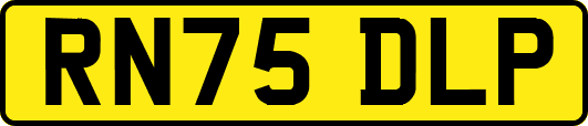 RN75DLP