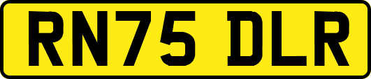RN75DLR