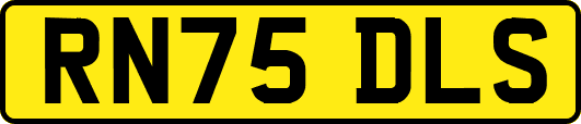 RN75DLS