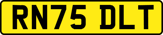 RN75DLT