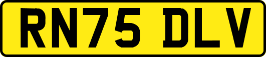 RN75DLV