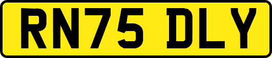 RN75DLY