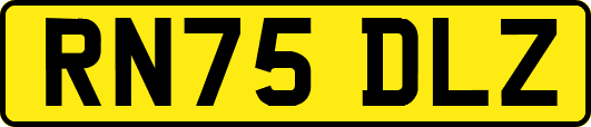 RN75DLZ